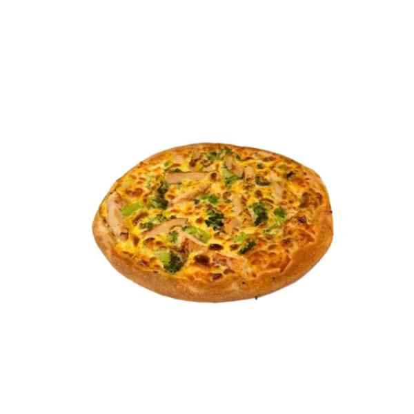 Pizza  Portland 1M